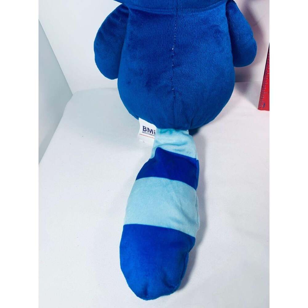 Blue Stuffed-animals - Picture 3 of 6